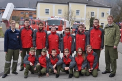 Wissenstestteilnehmer 2016